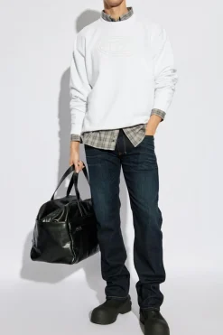 Diesel NAVY BLUE Jeans 1985 LARKEE L.34