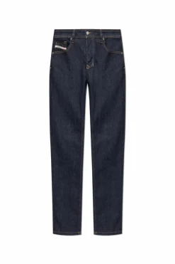 Diesel NAVY BLUE Jeans ‘1986 LARKEE-BEEX’