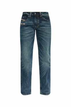 Diesel NAVY BLUE Jeans 1985 LARKEE