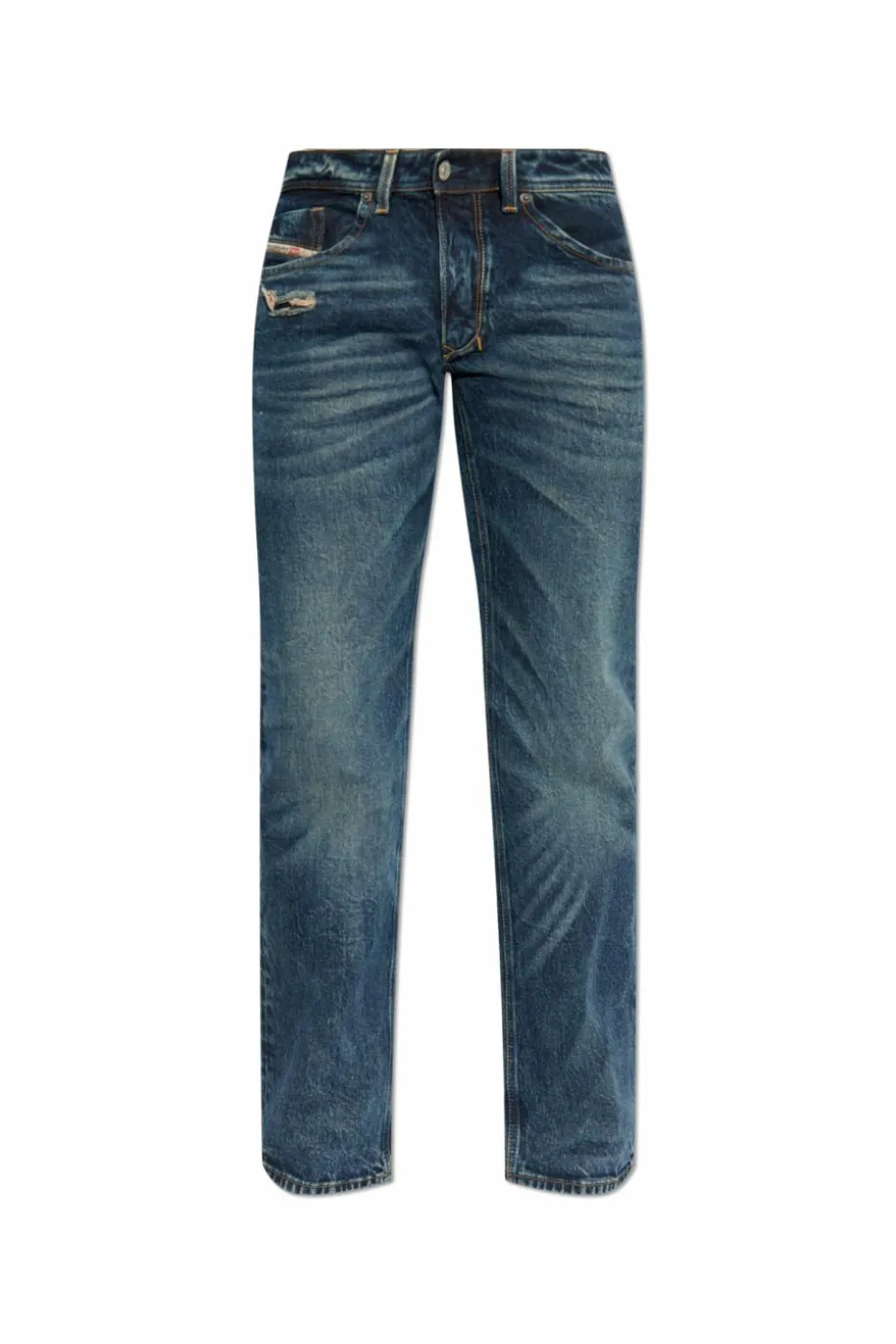 Diesel NAVY BLUE Jeans 1985 LARKEE