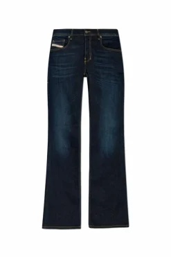 Diesel NAVY BLUE Jeans "2007 ZATINY" L.32