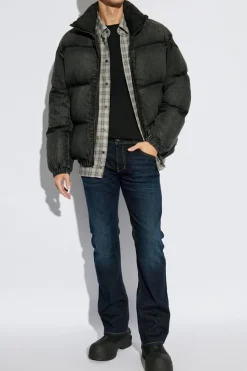 Diesel NAVY BLUE Jeans "2007 ZATINY" L.32