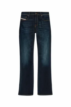 Diesel NAVY BLUE Jeans 2007 ZATINY L.34