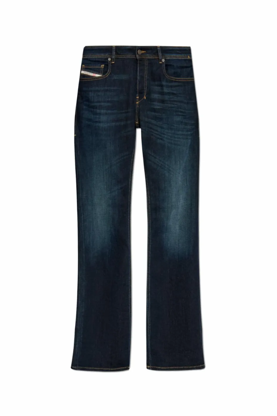 Diesel NAVY BLUE Jeans 2007 ZATINY L.34
