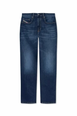 Diesel NAVY BLUE Jeasny `2001 D-MACRO`