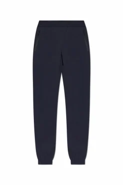 Diesel NAVY BLUE "P-ARDO-LONG" trousers
