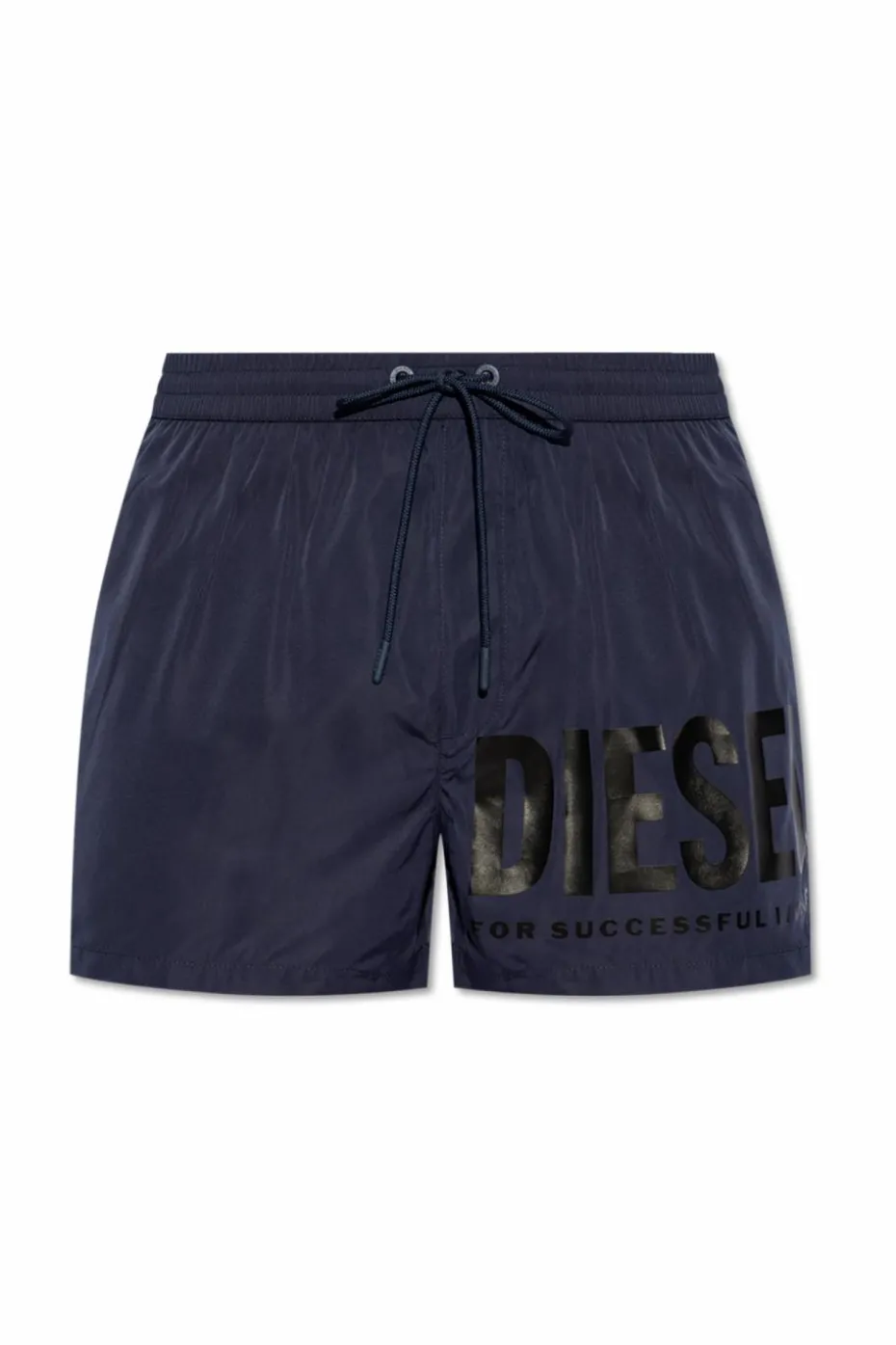 Diesel NAVY BLUE Swim trunks MARIO-34-D-CORE