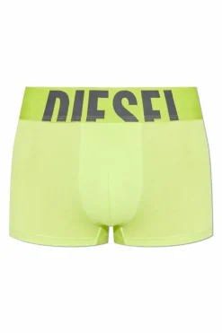 Diesel neon Boxers `DAMIEN-D-POP-55`