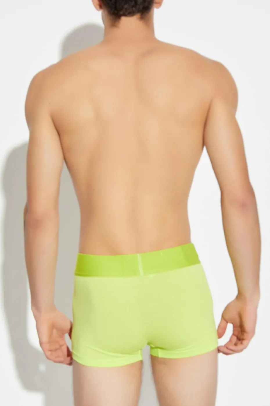 Diesel neon Boxers `DAMIEN-D-POP-55`