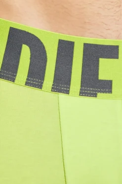 Diesel neon Boxers `DAMIEN-D-POP-55`