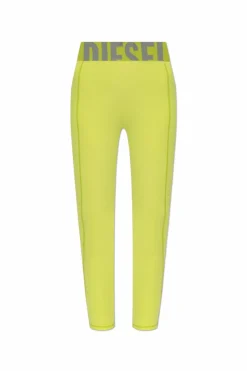 Diesel neon Leggings `ADELINE-D-POP`