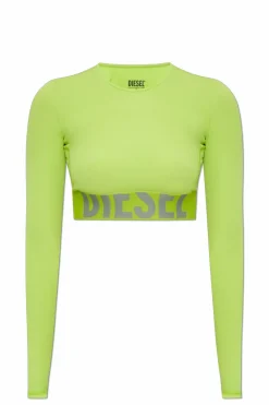 Diesel neon Short top "MELISSA-D-POP"
