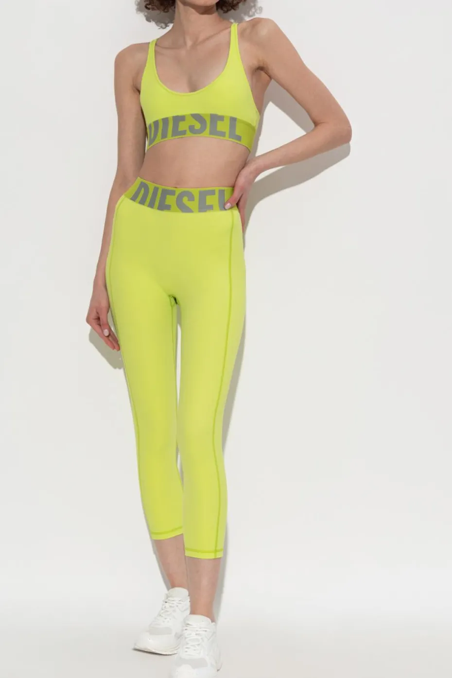 Diesel neon Top `T-BOXT-BLEACH`