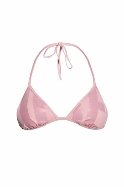 Diesel PINK Bikini top `BFB-SEES-A`