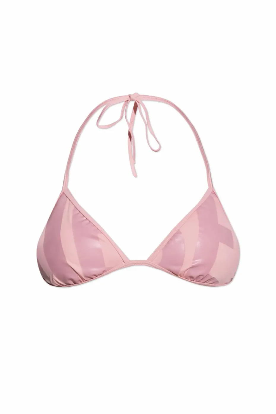 Diesel PINK Bikini top `BFB-SEES-A`