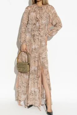 Diesel PINK Dress `D-AZZLING-R1`