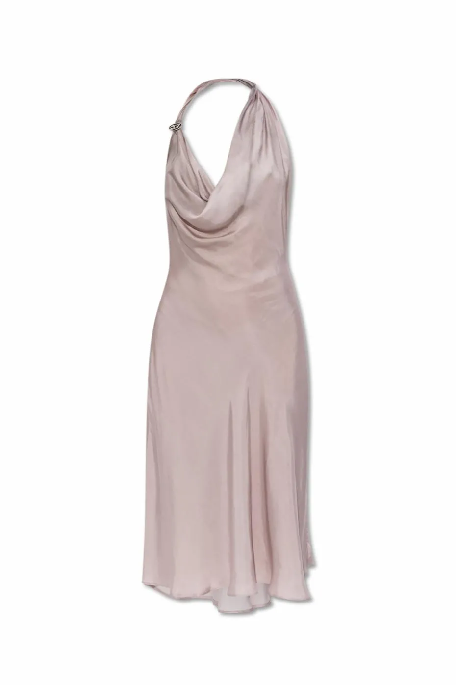 Diesel PINK Dress D-ESTINY