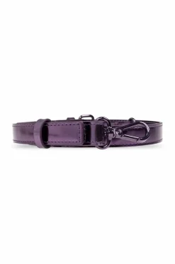 Diesel PURPLE Handbag 1DR