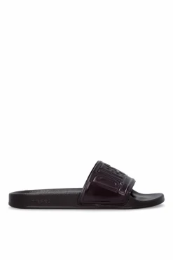 Diesel PURPLE Slides `SA-MAYEMI `