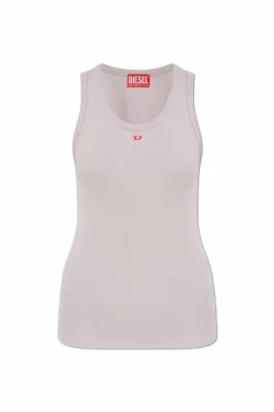 Diesel PURPLE Top T-ANKY-D