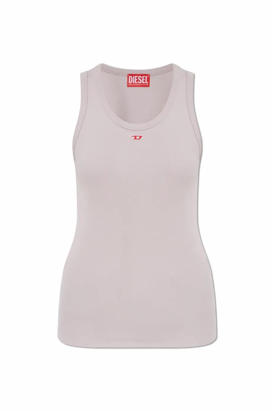 Diesel PURPLE Top T-ANKY-D
