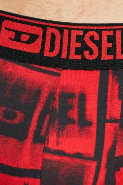 Diesel RED Boxers 