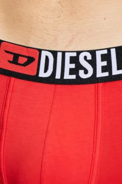 Diesel RED 'DAMIEN BOXER-SHORTS' boxers