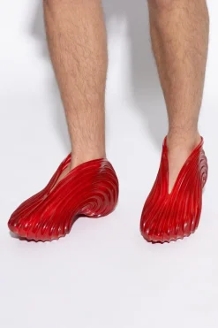 Diesel RED DIESEL x MELISSA