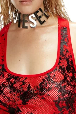 Diesel RED Diesel x SAVAGE X FENTY