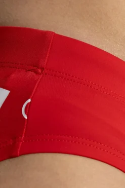 Diesel RED Swim briefs ALFIE-D-CORE