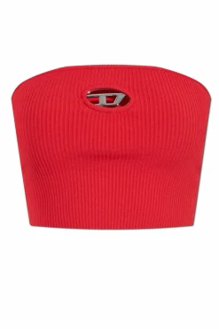 Diesel RED Top M-CLARKSVILLEX