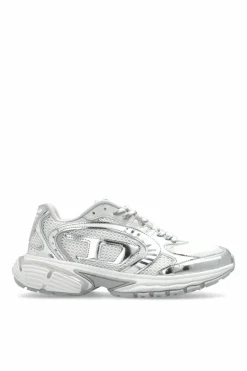 Diesel SILVER Sneakers S-PRO-V-DENSE