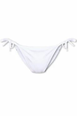 Diesel WHITE ‘BFPN-BRIGITTES’ bikini bra