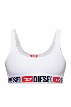 Diesel WHITE Bra `UFSB-ORIBA`