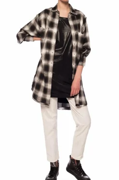 Diesel WHITE ‘D-Eiselle’ jeans