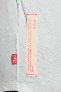 Diesel WHITE Diesel x Tom Of Finland Foundation