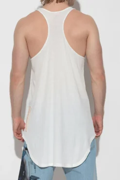 Diesel WHITE Diesel x Tom Of Finland Foundation
