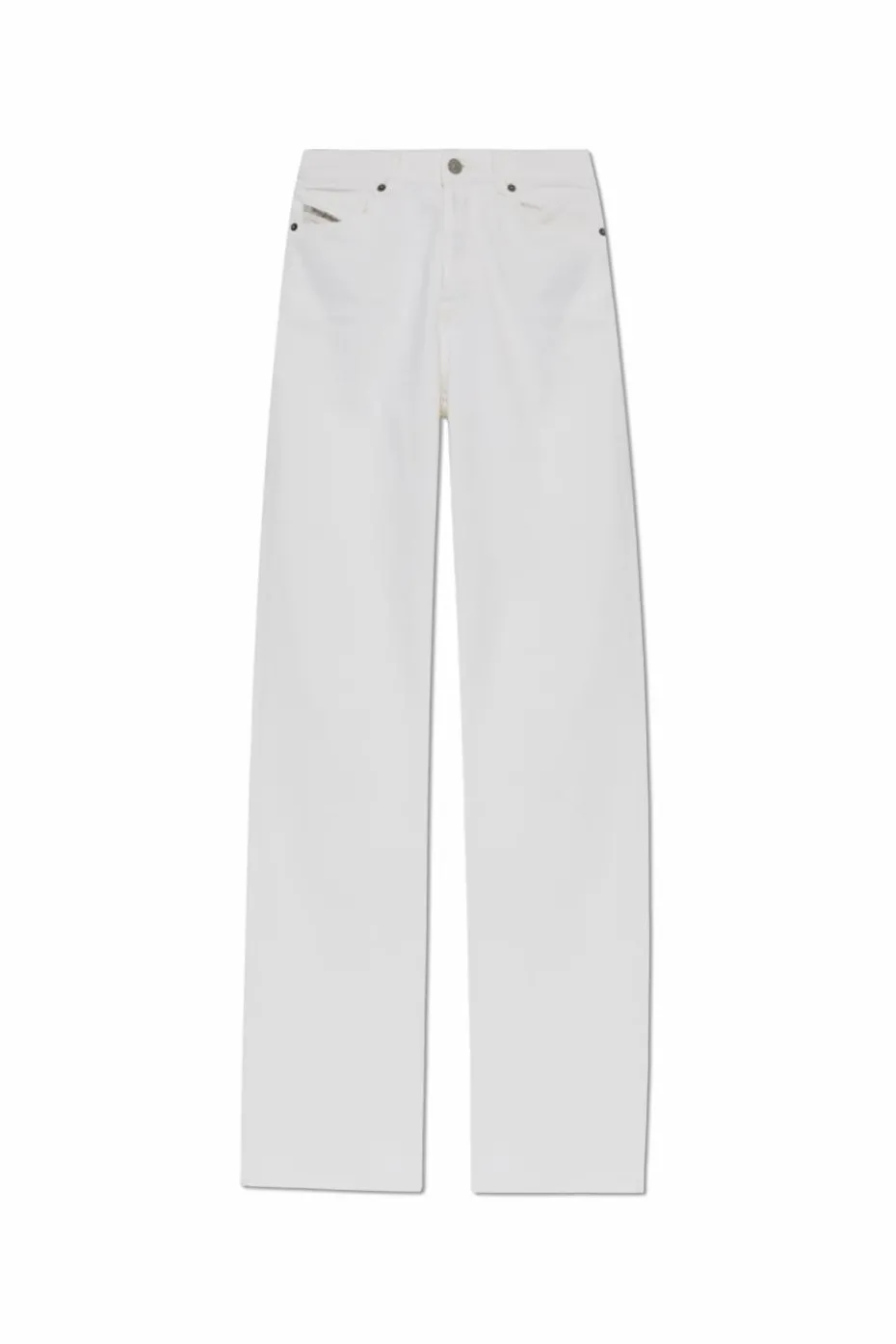 Diesel WHITE Jeans '1971 D-SENT'