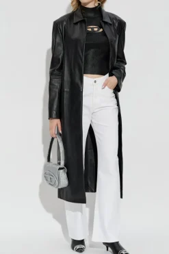 Diesel WHITE Jeans '1971 D-SENT'