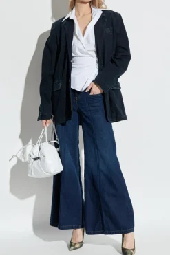 Diesel WHITE Shirt C-DELPHI