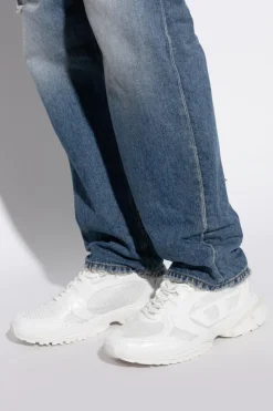 Diesel WHITE Sneakers S-PRO-V-DENSE