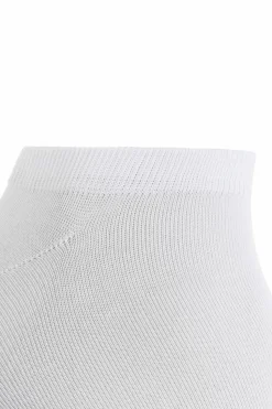 Diesel WHITE Three-pack of socks SKM-GOST-THREEPACK