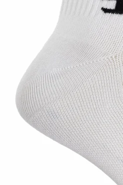 Diesel WHITE Three-pack socks SKM-D-ANKLE
