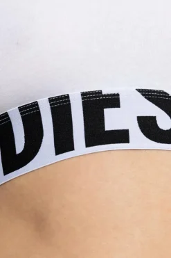 Diesel WHITE Top `ADA-D-POP`