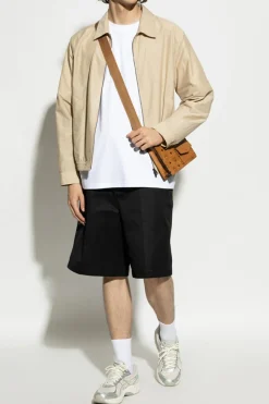 Diesel WHITE T-shirt 'T-BOXT-LAB A14947'