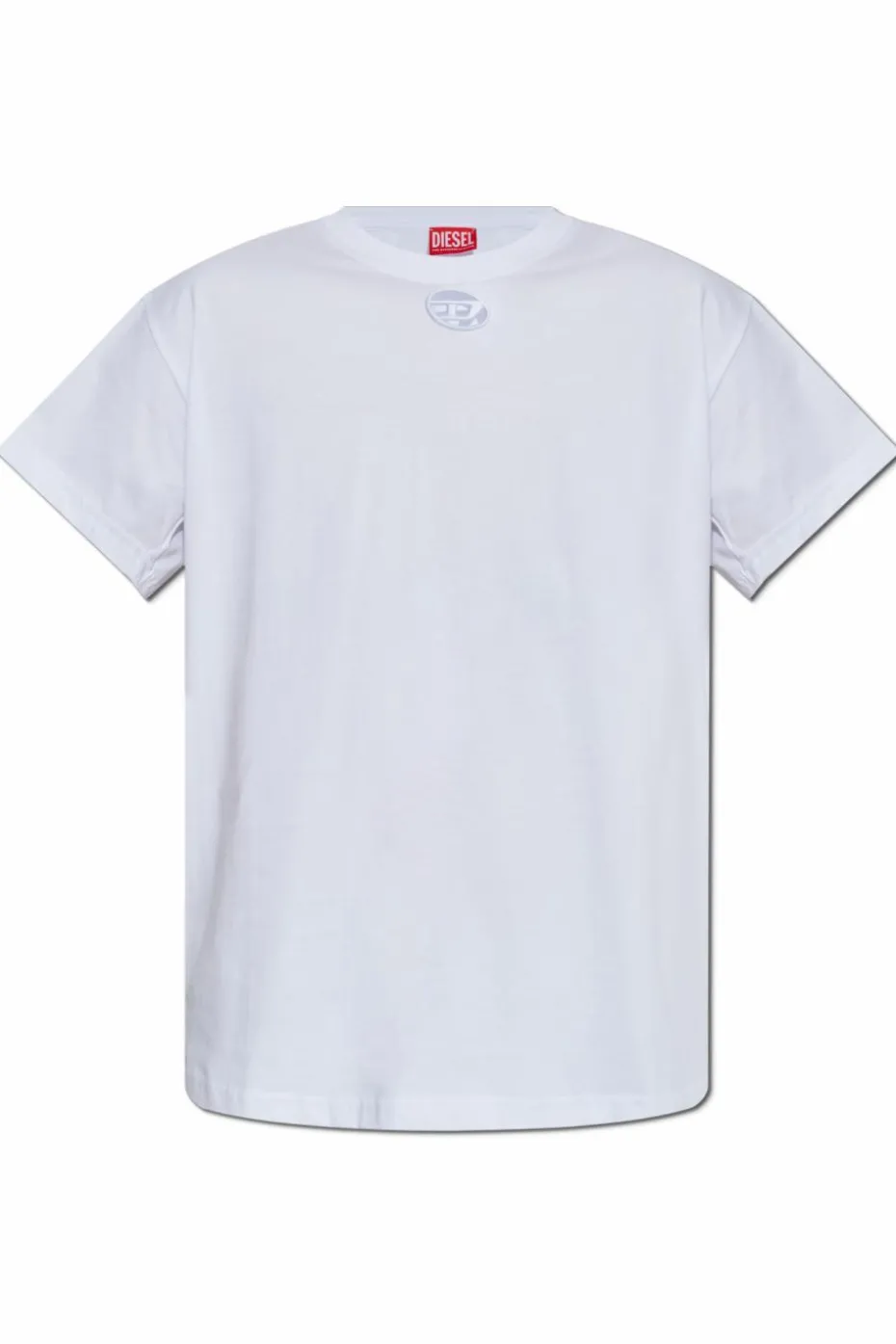 Diesel WHITE T-shirt ‘T-MAREY’