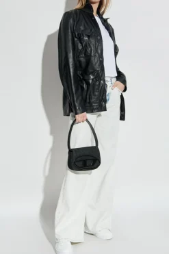 Diesel WHITE T-shirt ‘T-MAREY’