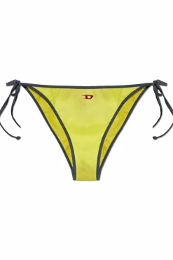 Diesel YELLOW Bottom of swimsuit ELSA-D-POP
