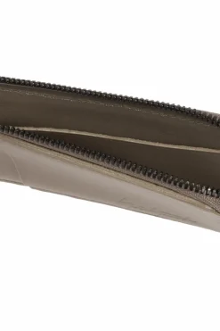 Discord Yohji Yamamoto beige Card holder from the Discord collection