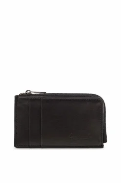 Discord Yohji Yamamoto BLACK Card case with logo